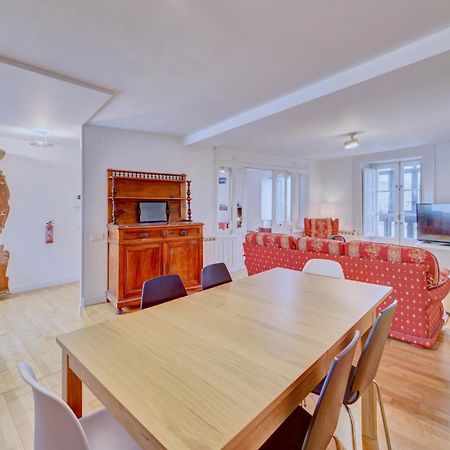 Appartement Navas I à Pampelune Extérieur photo