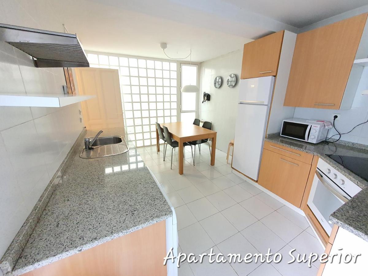 Appartement Navas I à Pampelune Extérieur photo