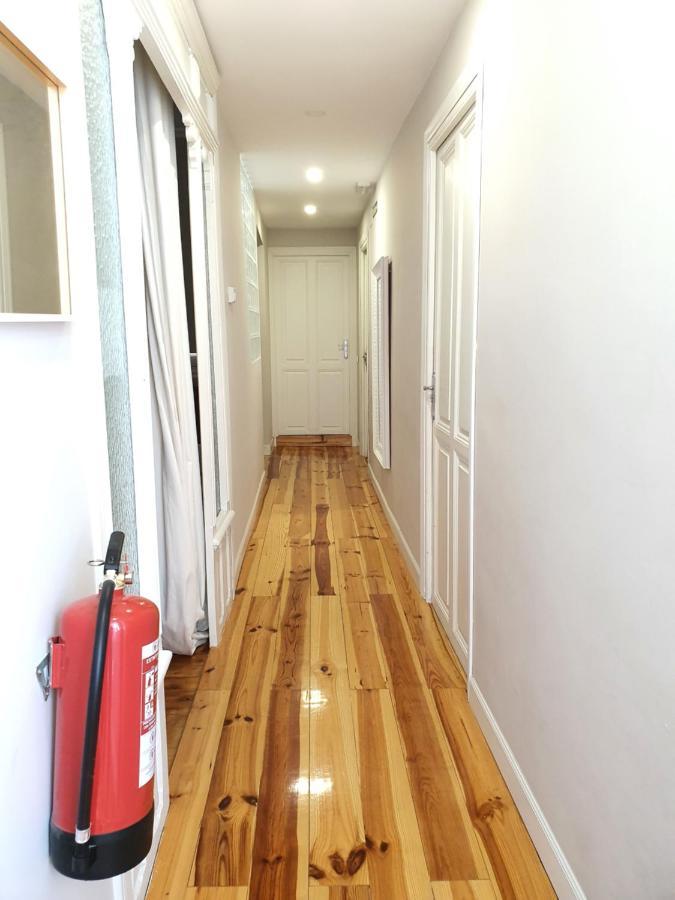 Appartement Navas I à Pampelune Extérieur photo