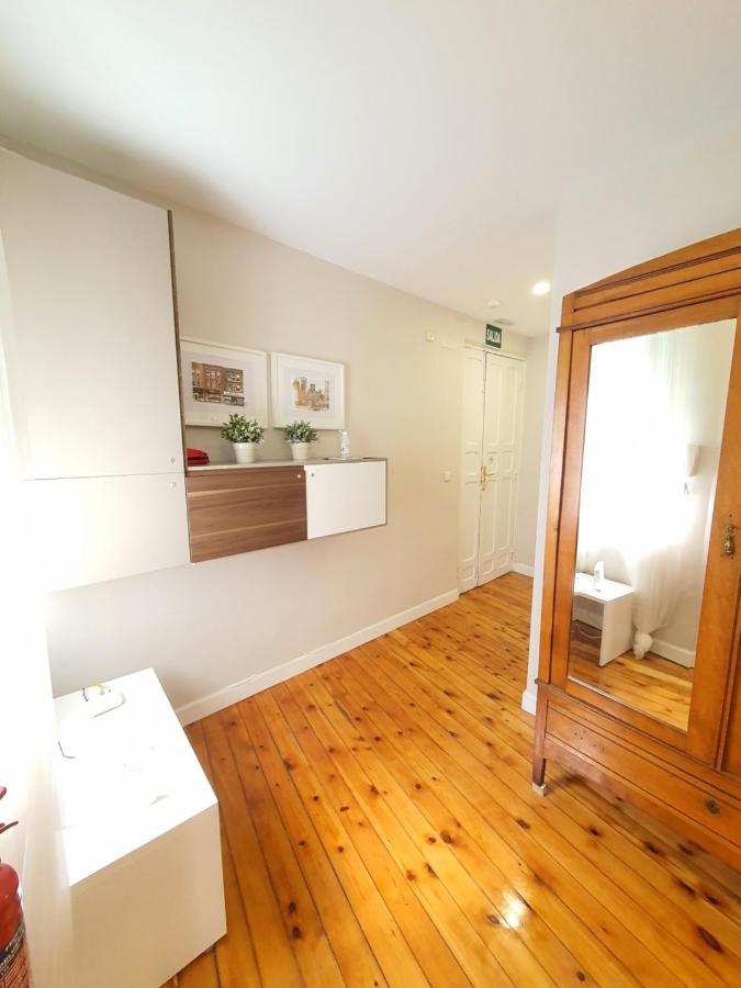 Appartement Navas I à Pampelune Extérieur photo